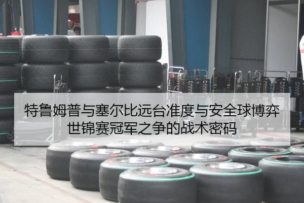 特鲁姆普与塞尔比远台准度与安全球博弈 世锦赛冠军之争的战术密码
