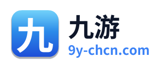 九游 Logo